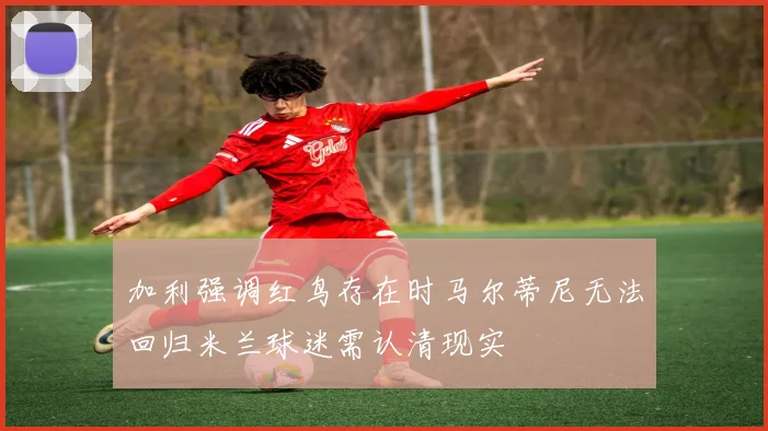 加利强调红鸟存在时马尔蒂尼无法回归米兰球迷需认清现实
